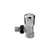 Rubinetto Squadra 1/2" F -  1/2" M C-Codulo 3/8"M  Rscwcd