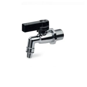 Rubinetto A Sfera Per Olio 3/8"  RSOC