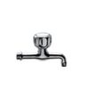 Rubinetto Singolo 1/2" S /P Tiz.  Rt