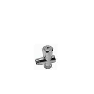 Rubinetto A "T" X Lav.1/2"X3/4"  Articolo In Promo Rtl