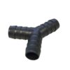 Raccordo "Y" Sc. Lavatrice Pvc  Rysl