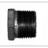 Riduzione MF Figura 241R Zincata. 4"X21/2"