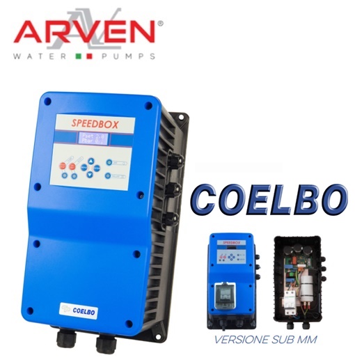 Speed Box 1314Tt (Blue)- S101246 S101244