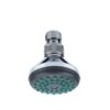 Soffione Iris Anticalcare Sac.  S1Ga