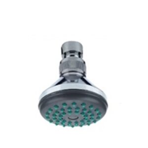Soffione Iris Anticalcare Sac.  S1GA