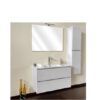 Solo Mobile 100 Elegance Mod. Cloe' Frassino Moire  S2100Fm