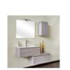 Solo Mobile 80 Elegance Mod. Astra Olmo Perla  S380Op