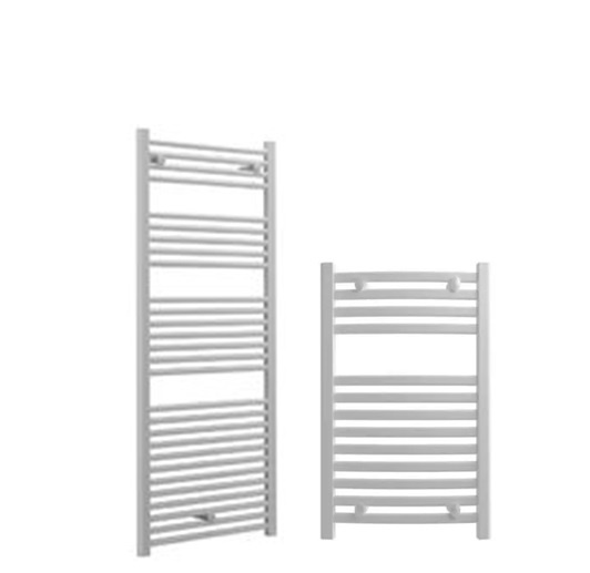 Scaldasalvietta Termoarredo Bianco 55x130 Int. 50