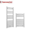 Scaldasalvietta Termoarredo Bianco 60x120 Int. 55