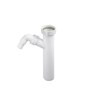 Cannotto Con Attacco Lavatrice  S75