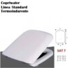 Sat 7 Copriwater Termoindurente  Sat7