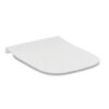 Sat 8 Copriwater Termoindurente  Sat8 Soft Close Slim
Ideal Standard Tesi