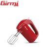 Sb02 Sbattitore 170W Rosso  Sb0202