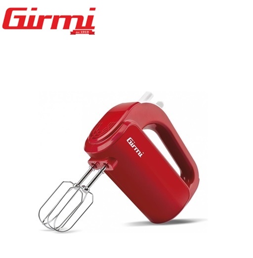 Sb02 Sbattitore 170W Rosso Sb0202