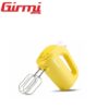 Sb02 Sbattitore 170W Bianco-Giallo  Sb0205