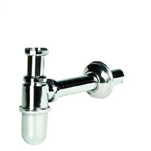 Sifone A Bottiglia 11/4" Zz  SB114
