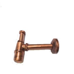 Sifone A Bottiglia 1" 65  SB165