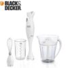 Frullatore Immersione 500W Con Accessori  Sb500F-Qs