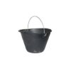 Secchio Per Muratore Nero D.34 Scc34N