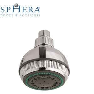 Soffione Gardenia 5 Getti  SD4020