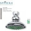 Soffione A Campana Anticalcare  Sd4075