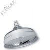 Soffione Lord Cm. 30 Cromo  Sd4130Cr