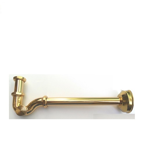 Sifone A Esse 11/4" Oro Se11403