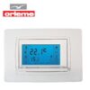 Cronotermostato Da Incasso Orieme Senso I - Touch Screen  Sensoi