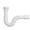Estensibile Con Ghiera Plast. 11/4X32  Sflexphb32