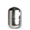 Sfera Autoclave Inox. 25 Lt Con Alimentatore
