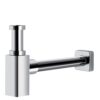 Sifone Arredo Quadro Da 1"1/4  Sifqz