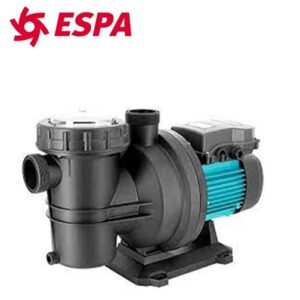 Pompa Swimmey Espa Silen 100 M Jardino 1Cv Di Depurazione 125584  SILEN100M