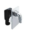 Sif.Inc.Lav Phed Inox + Uscita 40  Silpehi40