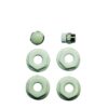 Kit Radiatore Bianco 1"X3/8"  Sk1C