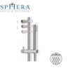 Saliscendi Arte Asta D.18  SL8A45503CR