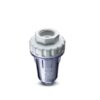 Salvalavatrice Da 3/4" C/Sali  Slg