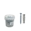 Vite E Tassello 6X30 D. 6 Conf. Pz. 100  Smp1432