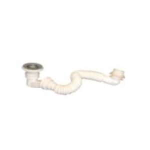 Sifone piatto doccia estensibile ATTACCO 40/50