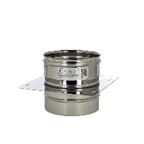 Supporto Per Solaio E/O Muro D. 130 Sps130