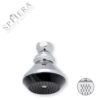Soffione Standard 1/2"  Ss