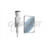 Sifone Per Scarico Condensa Con Placca Inox 1074Inox00