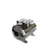 Sfera Autoclave Inox. 24 Lt Con Membrana Staffa E base