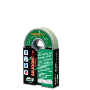 Facot - Sigillante Per Raccordi Idraulici H.14Mm Lunghezza 15Mt - Articolo: Sst1415  SST1415