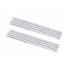 Mastice Bianco Stick L 500 Mm 4 Barrette  Stmbs