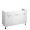 Sottolavelli Monolitici 120  Sx120Bdx