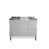 Sottolavelli C/Cass.Dx120X50  Sx120Cbdx
