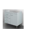 Sott.X In.80X50 C/C Sx B. Sofia  Sx80Cbsx
