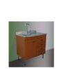 Sott.X In.80X50 C/C Dx Teck Sofia  Sx80Ctdx