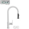 Miscelatore Aquaalto C/Doc. Bianco Alpina 07  Sxaltd07