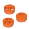 Tampone 100X40 Pvc  T100X40